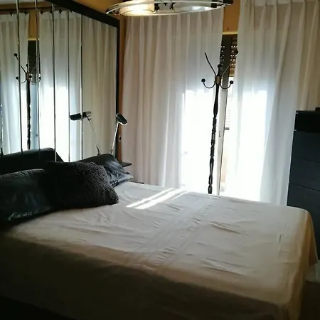 Holiday home Casa Con Terraza/confortable House With Terrace